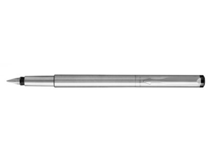 Parker Royal Vector Stainless Steel, plnicí pero 1502/2125443