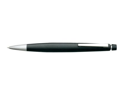 Lamy 2000 Matt Brushed, mechanická tužka 0,5mm 1506/1011602