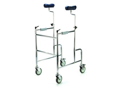 dmapraha.cz 2252, Chodítko s podpažními opěrkami