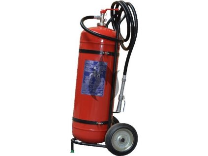Beta Práškový P50 BETA-S IVB pojízdný 50 kg
