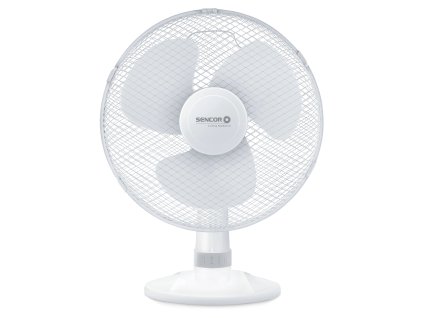 SFE 3027WH-EUE3 Stolní ventilátor
