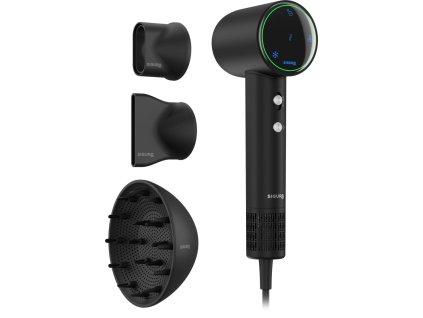 siguro hr i550b twilight flow premium