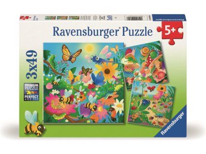 puzzle grinch 3x49 dilku 237254