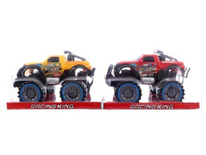 Jeep setrvačník