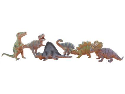 Dinosaurus 12/krab.
