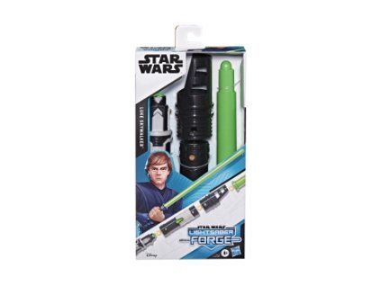 Star Wars Luke Skywalker světelný meč