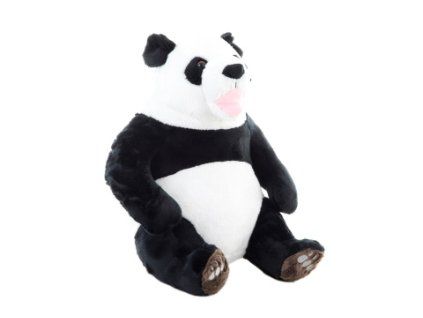 Plyš Panda velká