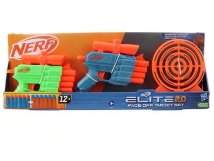 Nerf Elite 2.0 F8273