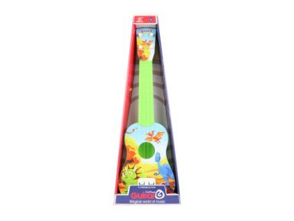 Kytara dino