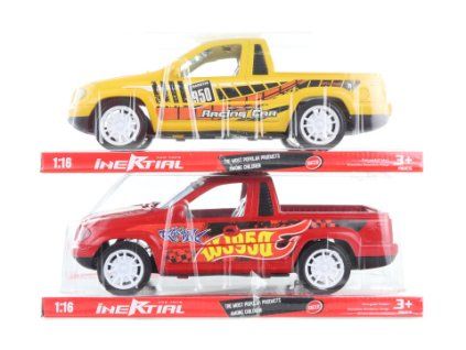 Auto pick-up setrvačník 30 cm