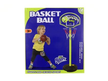 Basketbalový koš 115 cm