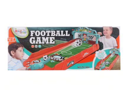 Hra fotbal