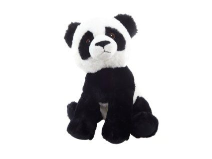 Plyš Panda 30 cm