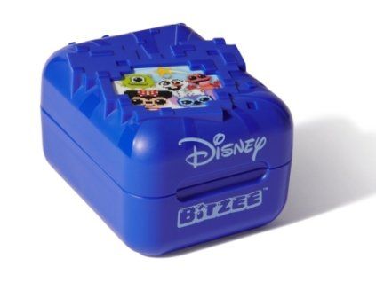 Bitzee Interaktivní Digitální Zvířátka Disney