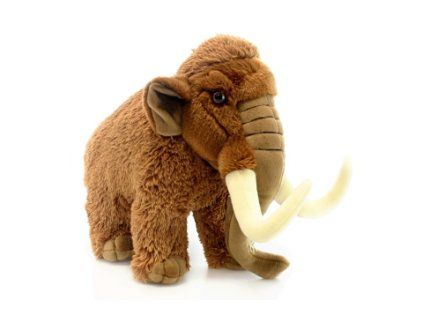 Plyš Mamut 31 cm