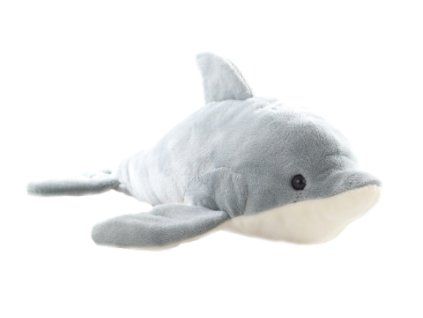 Plyš Delfín 28cm