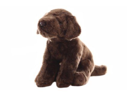 Plyš Labrador 30 cm - ECO-FRIENDLY