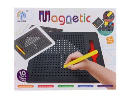 Magnetická tabulka
