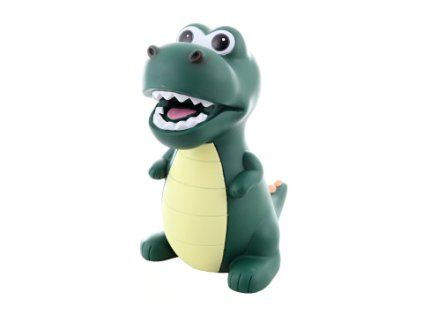 Pokladnička dinosaurus