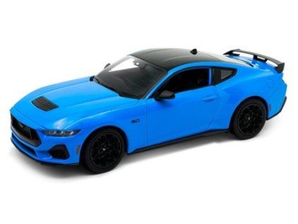 Ford Mustang GT 1:24