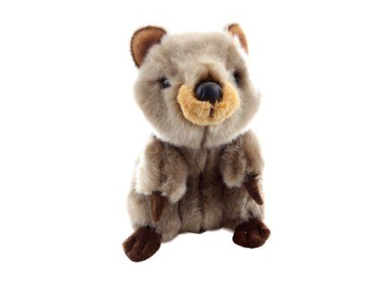 Plyš Klokan Quokka Eco-friendly
