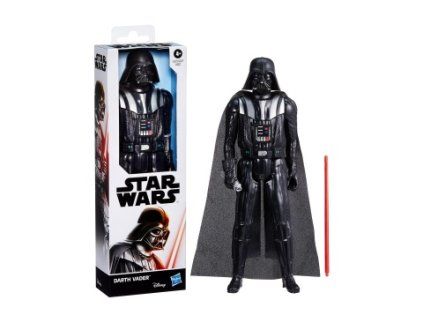 Star Wars Darth Vader 30 cm