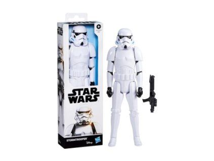 Star Wars Stormtrooper 30 cm