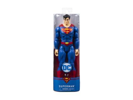 Dc Figurky 30 cm Superman