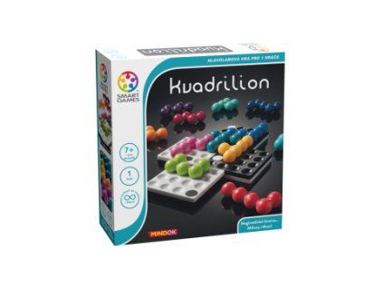 Smart - Kvadrilion