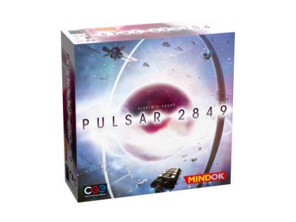 Pulsar 2849