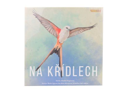 Na křídlech