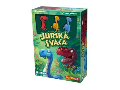 Jurská sváča