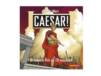 Caesar!
