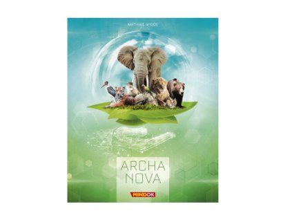Archa Nova