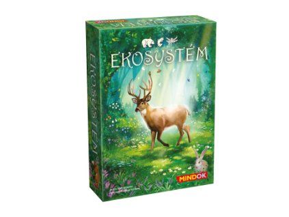 Ekosystém