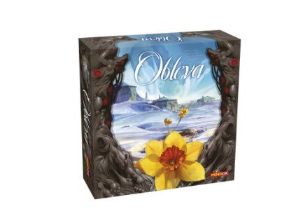 Obleva