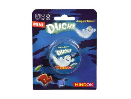 Duch Mini