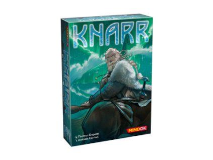 Knarr