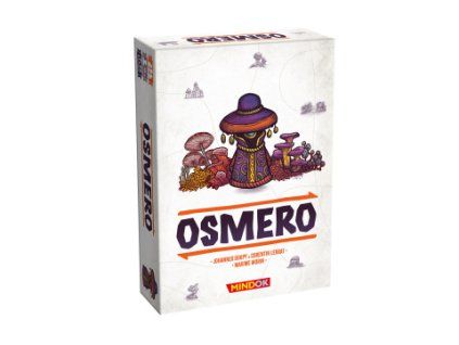 Osmero