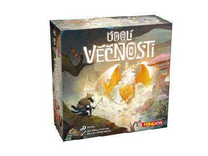 Údolí věčnosti