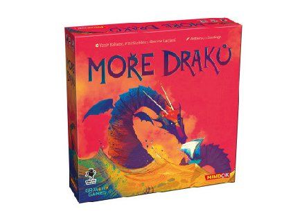 Moře draků