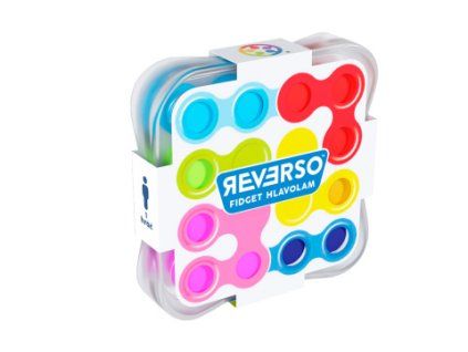 SMART-Reverso