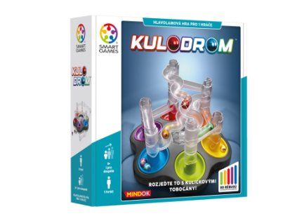 SMART-Kulodrom