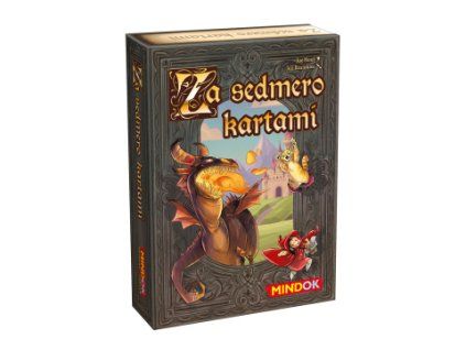 Za sedmero kartami