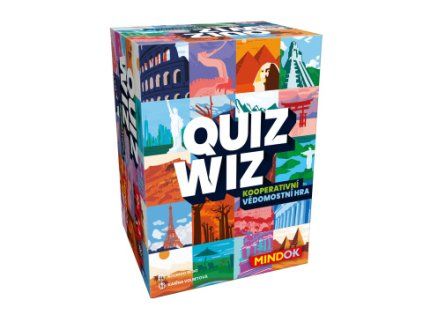 Quiz Wiz