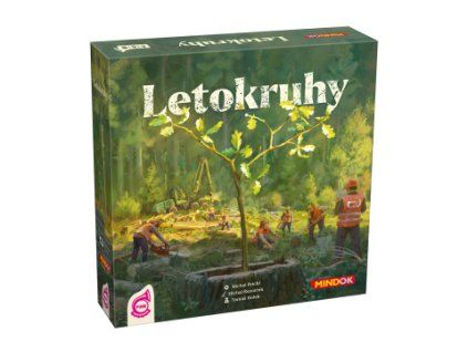 Letokruhy