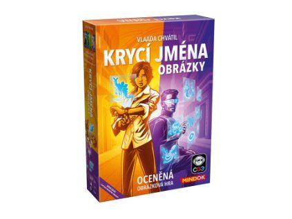 Krycí jména Obrázky