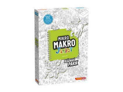 MikroMakro Junior