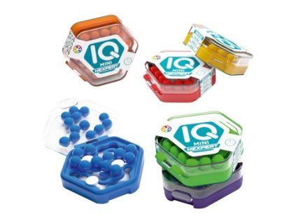 SMART - IQ Mini Hexpert