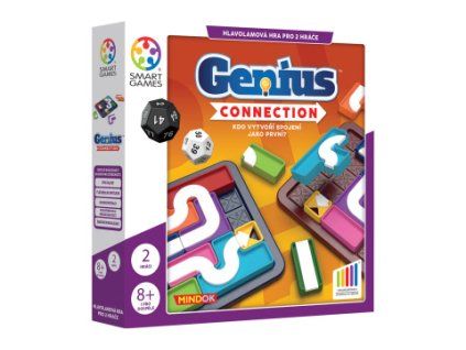 SMART - Genius Connection